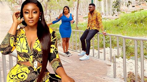 THE FIRST INI EDO MOVIE THAT MADE HER .